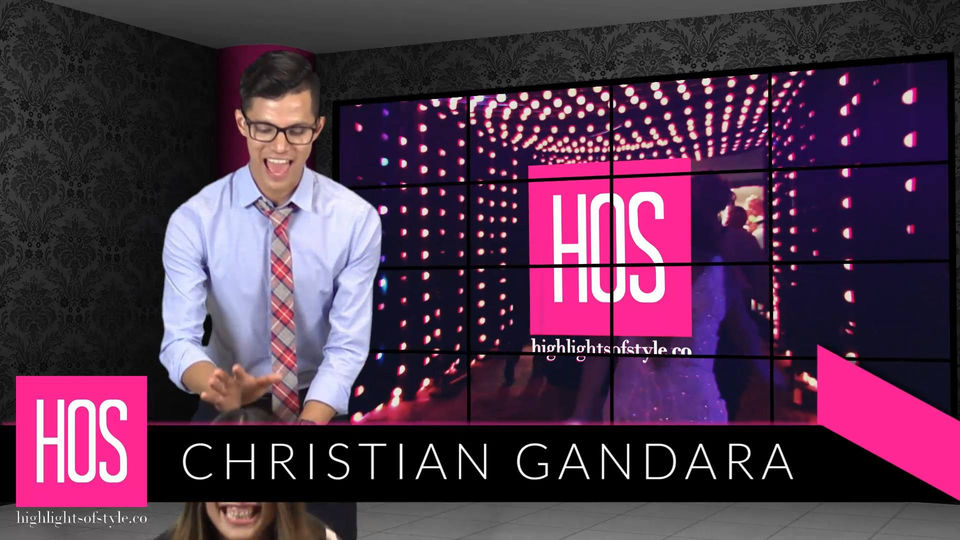 Come to Fashion X Dallas 2017